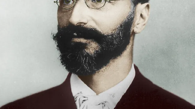 Eugen Böhm-Bawerk